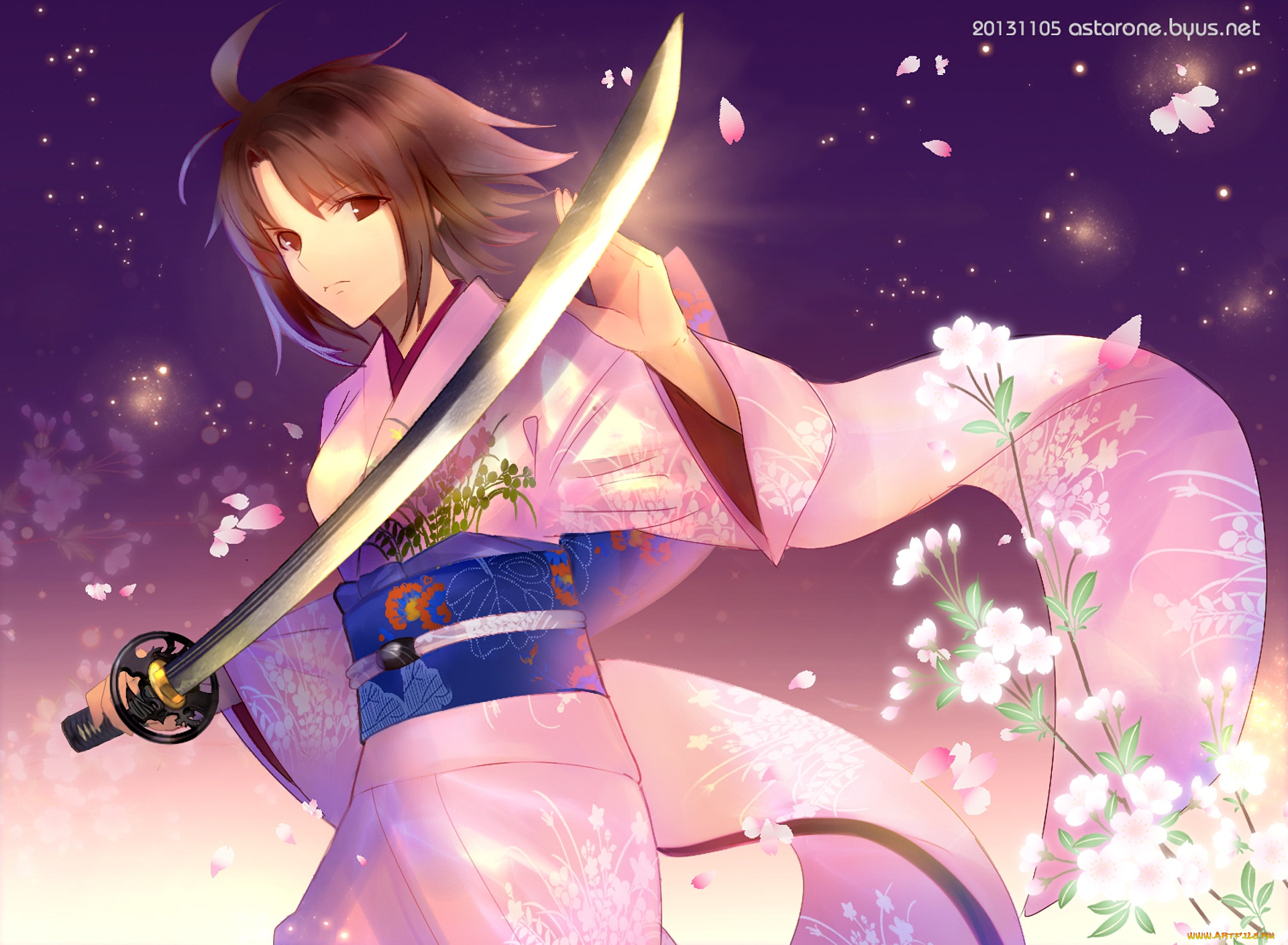 , kara no kyokai, , , 